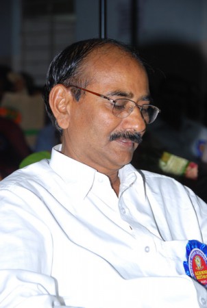 Sammaiah Sir